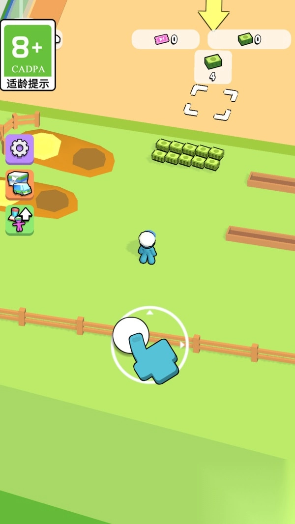 小小搬运师手机版(1)