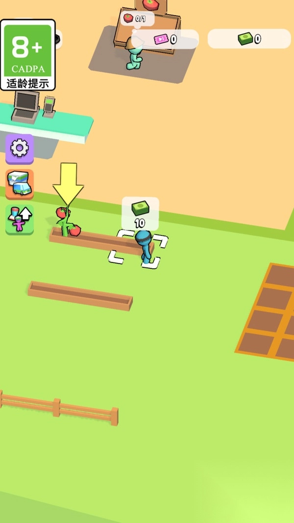 小小搬运师手机版(2)