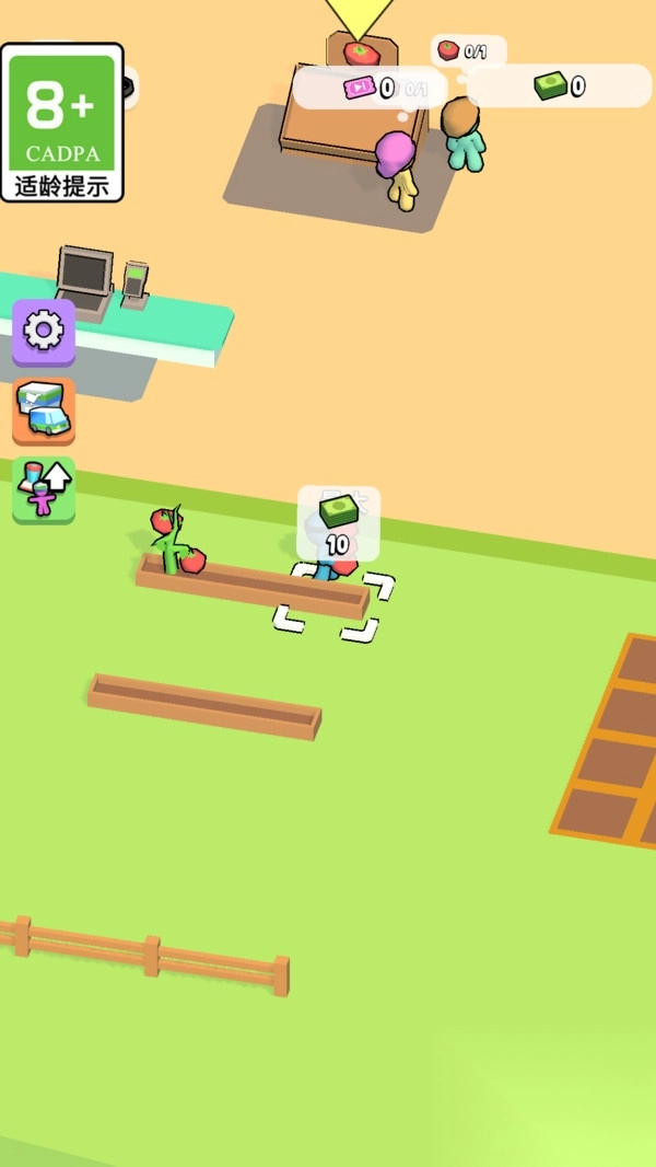 小小搬运师手机版(3)