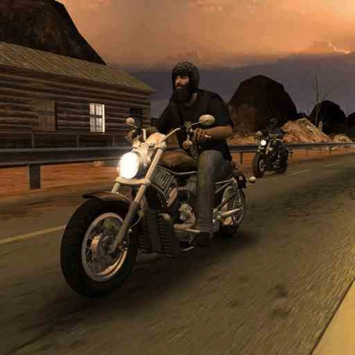 摩托赛车超级联赛