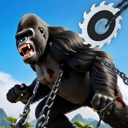 荒野大怪兽 V1.1.0