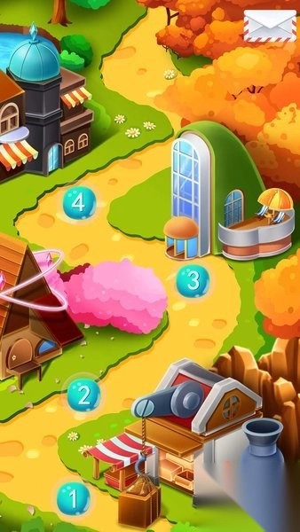 宝石岛之珠宝店