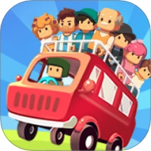 疯狂旅行团 V1.0.0