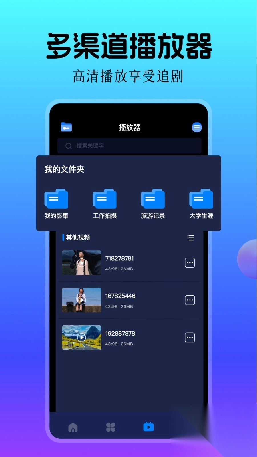 泰剧影评大全(1)