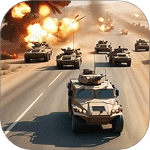 坦克大冲撞