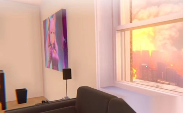 病娇ai女友猫娘模拟器图2