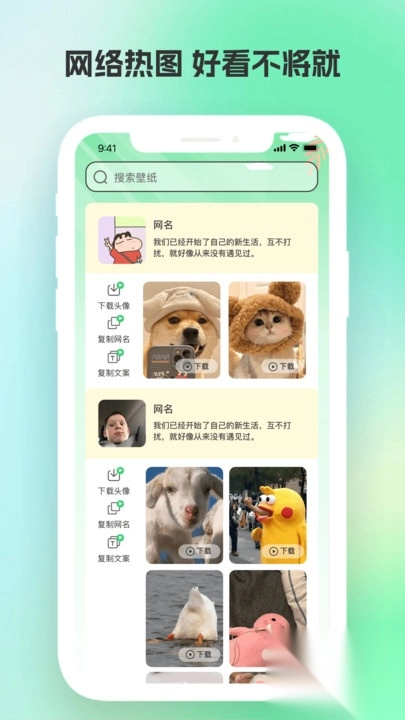 全网免费壁纸(3)