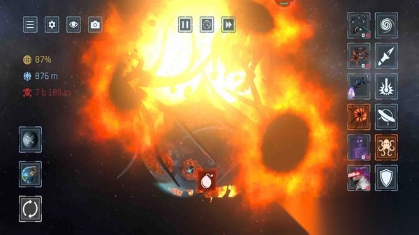 星战前夜模拟器