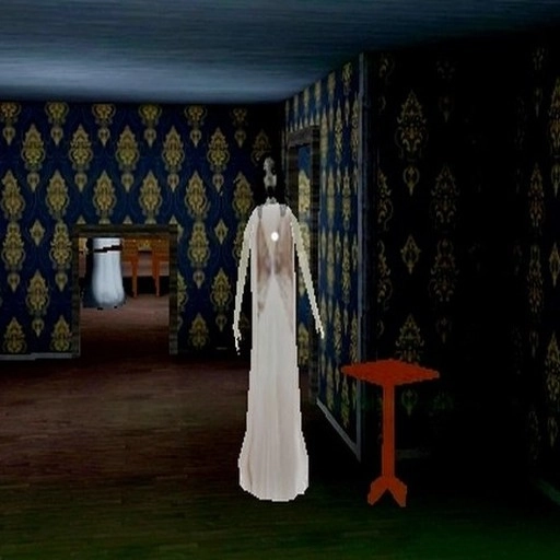 我的小镇爷爷奶奶的家