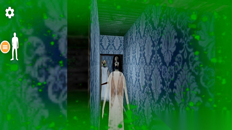 我的小镇爷爷奶奶的家图3