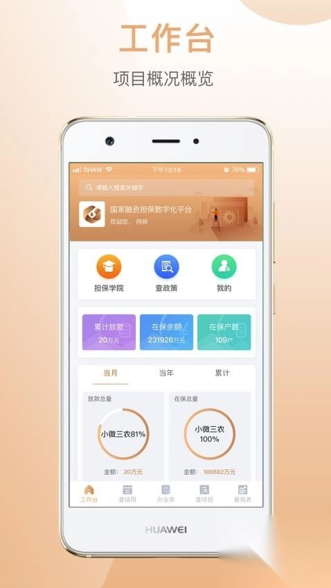 国家融资担保(3)