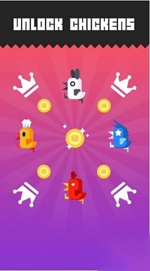 八分音符小鸡尖叫图4