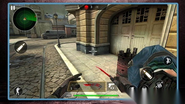 反恐英雄无限出击2图3