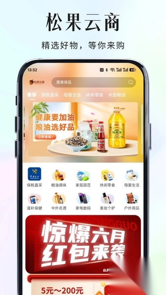 松果云商-图3