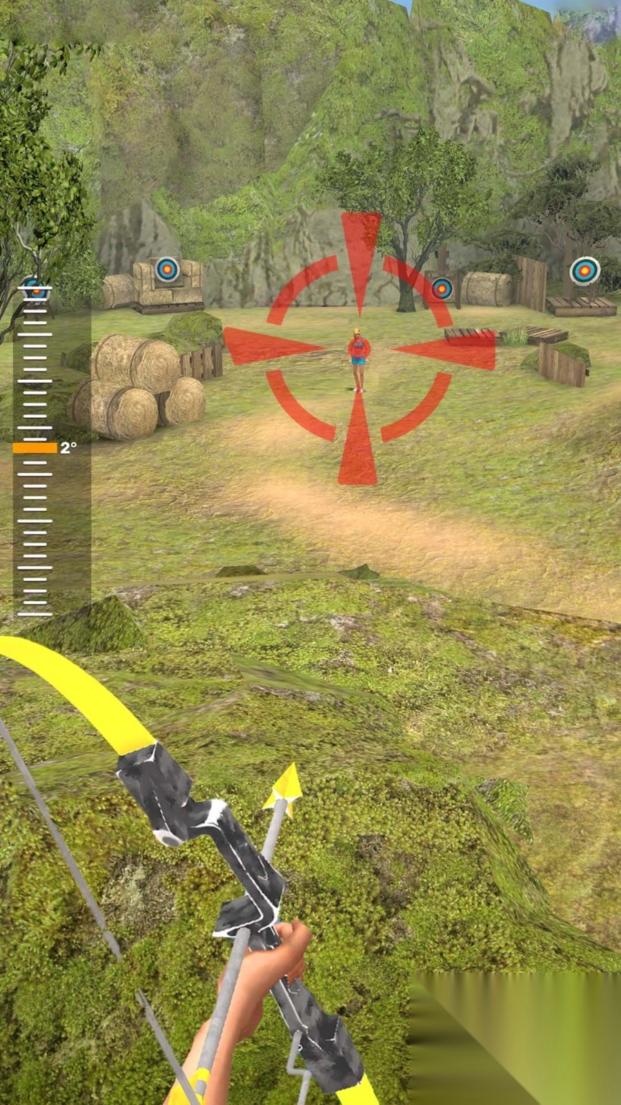 槍神對決2截圖1