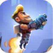 前进吧自动枪英雄