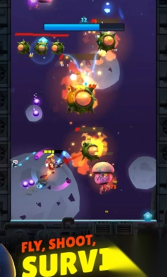 前进吧自动枪英雄