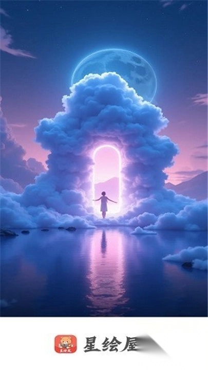 星绘屋漫画-图2