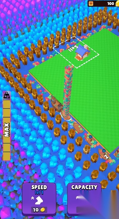 海洋矿工艾德尔合并游戏