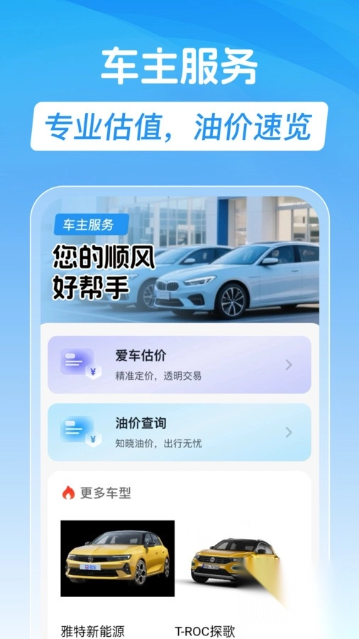 顺风车车主助行
