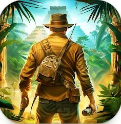 神秘遗产神秘的故事