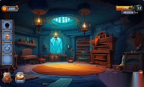 神秘遗产神秘的故事