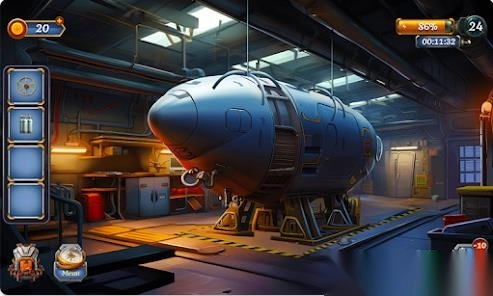 神秘遗产神秘的故事