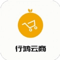 行鸿云商