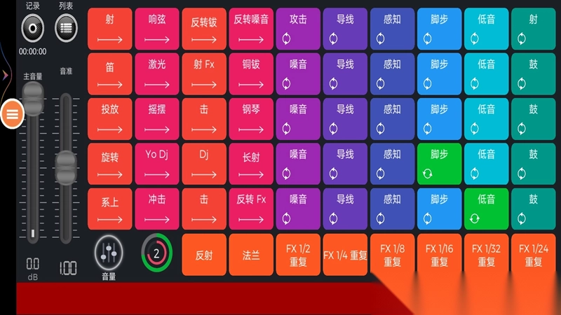 别睡了起来嗨(3)