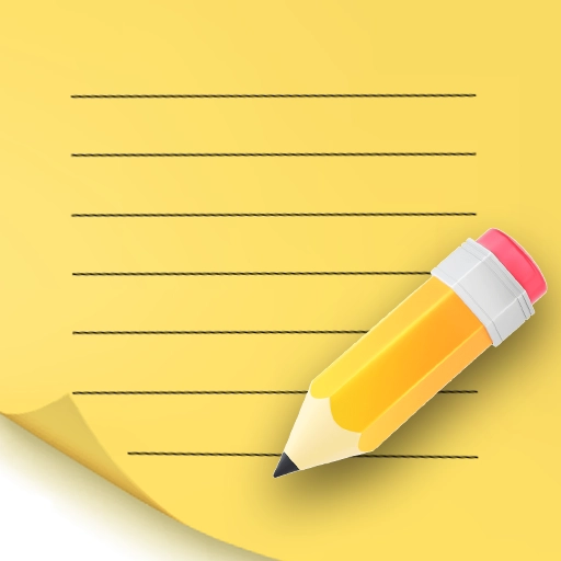 免费便签记事簿