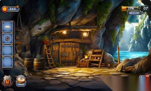 神秘遗产漂移毒蛇