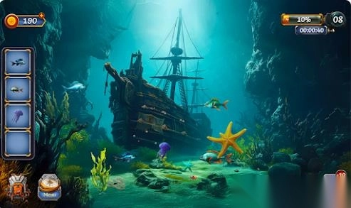 神秘遗产漂移毒蛇