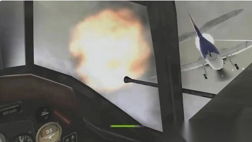 战争杀手俯冲轰炸机2