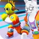 城市英雄跑酷 v1.250701.147