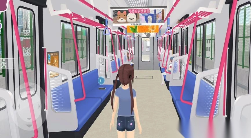 次元少女模拟器