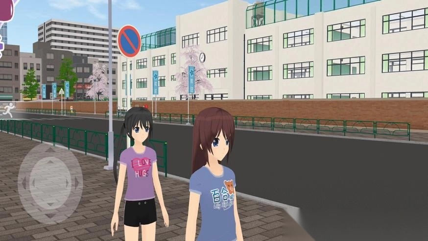 次元少女模拟器