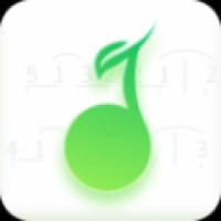 简谱扫描识别王