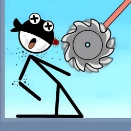 狂揍小火柴 V300.1.0