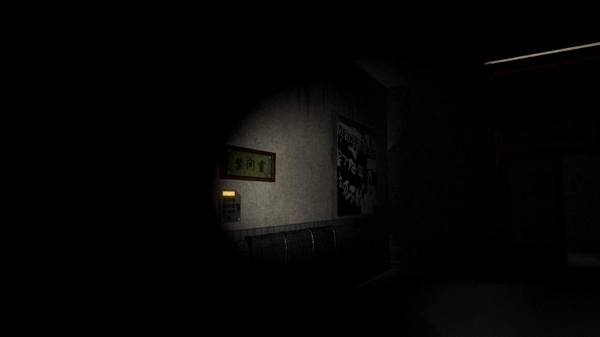 恐怖医院贝如塔