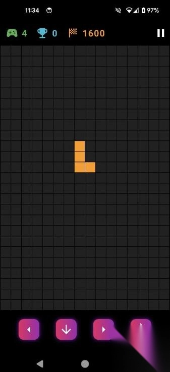 俄罗斯方块PRO(1)