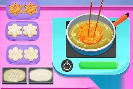 美味可乐饼制作