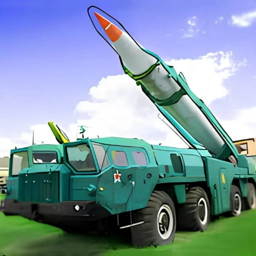 战争机器英雄富国强兵