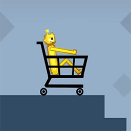 粉碎火柴人模拟器