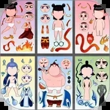 咕卡安静书达人