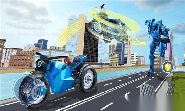 暴风铠甲出击图3