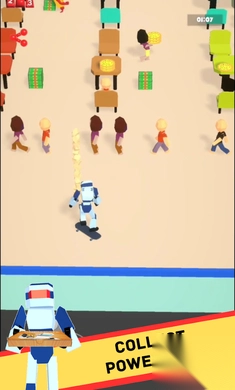 机器人咖啡馆图3