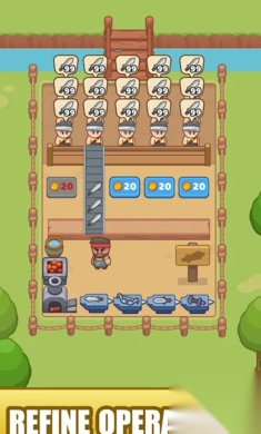 放置兵器库大亨