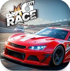 赛车漂移x赛车之城