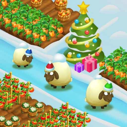 经营模拟城镇传奇