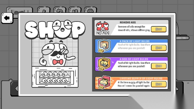 蛋先生拼图大师图4